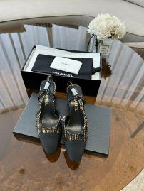 Picture of Chanel Shoes Women _SKUfw156844105fw